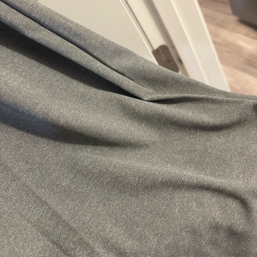 NWT Halara pants. High waisted wide leg.